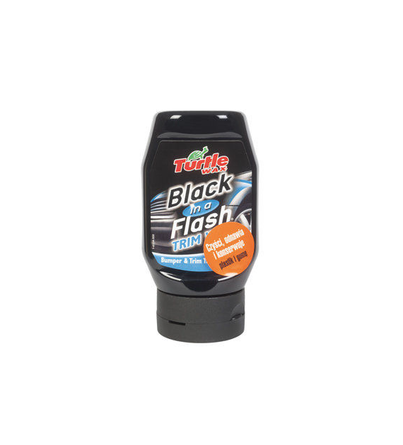 Turtle Wax GL  Wosk w płynie 500ml *Carnauba CAR Wax* (70-162)