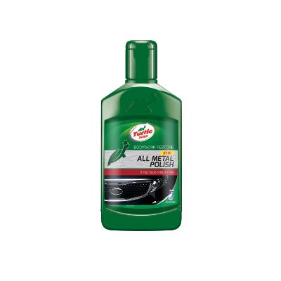 Turtle Wax GL All metal polish *do chromu* 300ml (70-174)