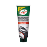 Turtle Wax Pasta lekkościerna 100ml *SCRATCH REMOVER* (70-183)