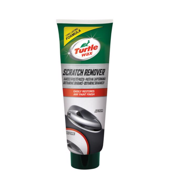 Turtle Wax Pasta lekkościerna 100ml *SCRATCH REMOVER* (70-183)