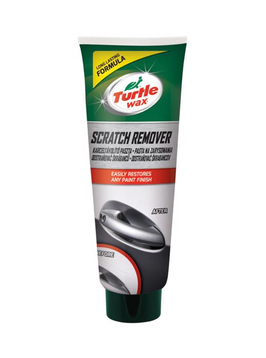 Turtle Wax Pasta lekkościerna 100ml *SCRATCH REMOVER* (70-183)