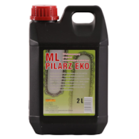 Olej do łańcuchów pił PILARZ EKO 5l op.4szt