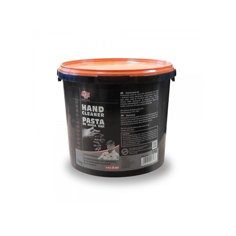 MA PRO pasta do mycia rąk 5kg (20-A61)