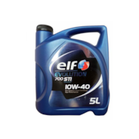 Olej ELF Evolution 10W/40  5L  Evolution 700 STI