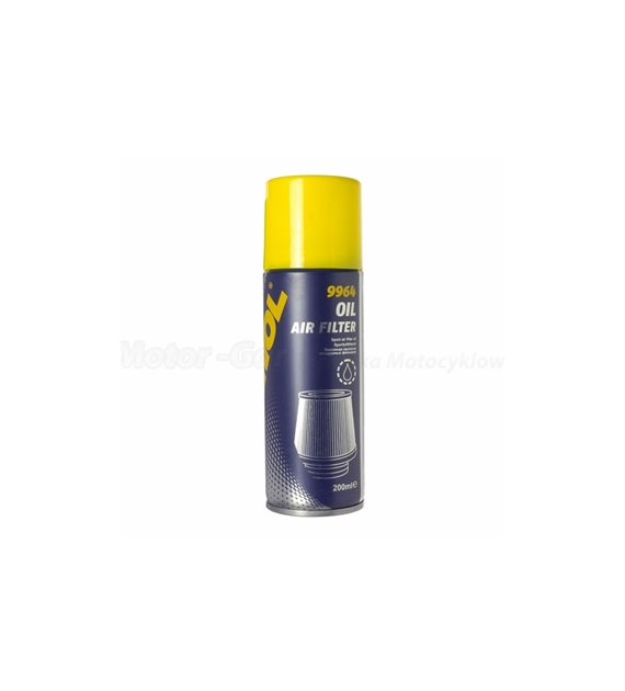 Mannol olej do nasączania filtra powietrza *9964* 200ml
