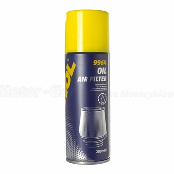 Mannol olej do nasączania filtra powietrza *9964* 200ml