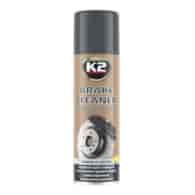 K2 Brake Cleaner zmywacz do hamulców 400ml   (W103)