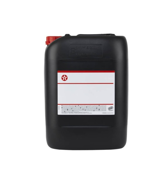 Olej TEXACO 1000 THF 20L UTTO (dawny TDH) hydrauliczno-przekładniowy