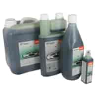 Olej Stihl  1l oryginalny syntetyk zielony bezdymny (HP SUPER) 0781-319-8053