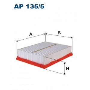 Filtr AP135/5 qq