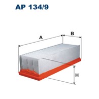 Filtr AP134/9  qq