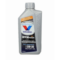 Olej Valvoline SYNPOWER FE 5W/30 1l (dawny maxlife fe )