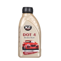 DOT-4  K2  (op.12szt) 1L   (T108)