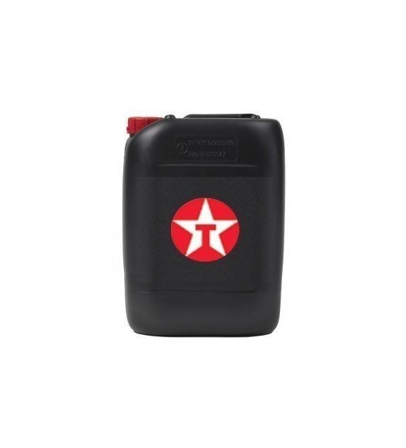 Olej TEXACO SUTO EXTRA 10W/40 20L hydrauliczno-przekładniowy GL-4