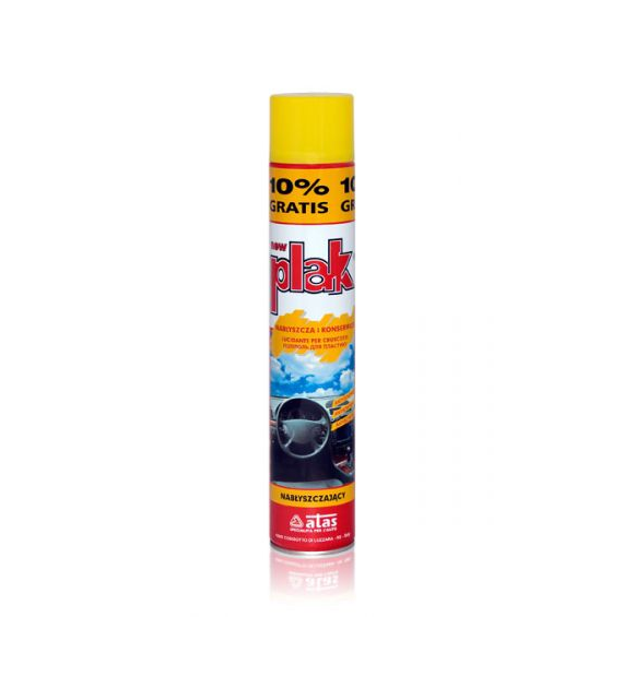 Plak 750ml Cytryna *LIMONE* op.24szt.