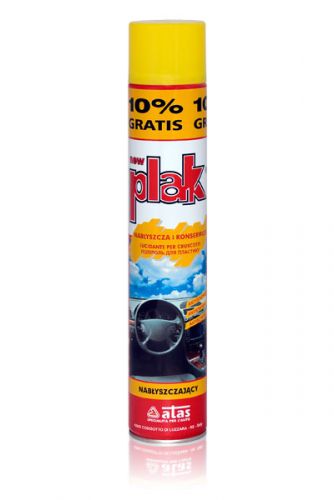 Plak 750ml Cytryna *LIMONE* op.24szt.