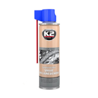K2 Smar do wszelkich łańcuchów syntetyczny 250 ml    (W139)