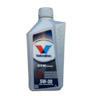 Olej Valvoline SYNPOWER 5W/30 1l