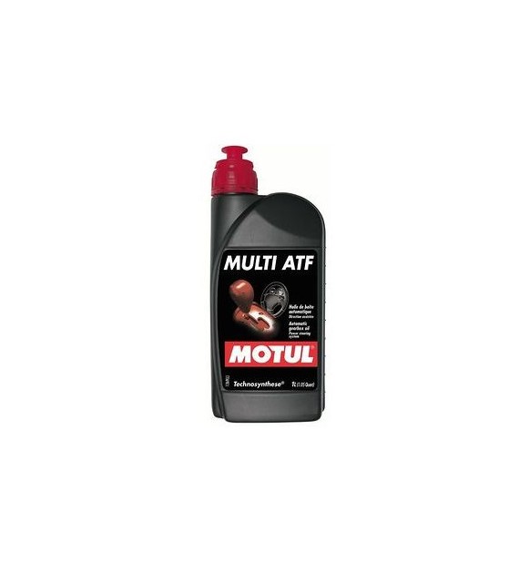 Olej Motul MULTI ATF 1L