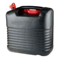 Kanister  plastikowy  20l