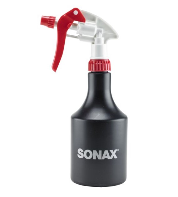 SONAX opryskiwacz, butelka ze spryskiwaczem  (499700)