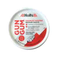 Holts Pasta do naprawy układów wydechowych GUN GUM 200g