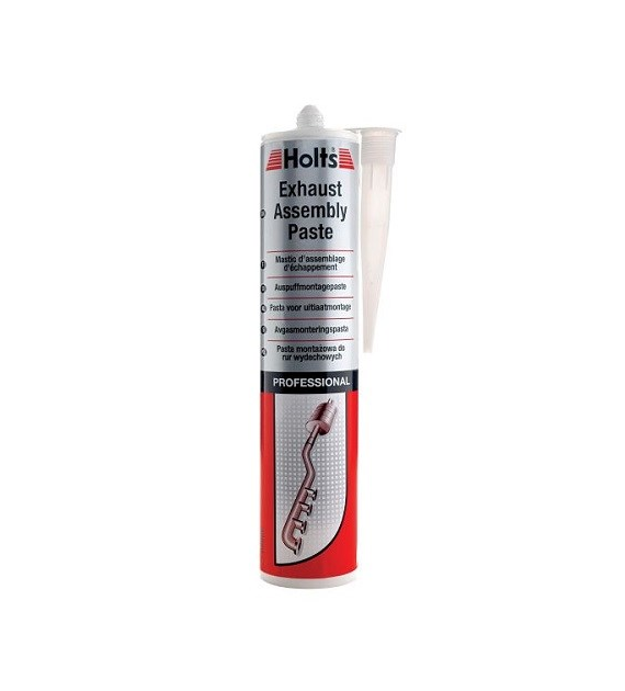 Holts Pasta montażowa do układów wydechowych FIREGUM 300ml
