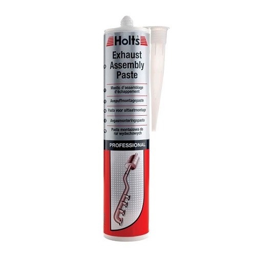 Holts Pasta montażowa do układów wydechowych FIREGUM 300ml