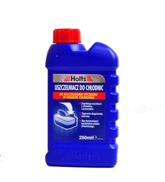 Holts uszczelniacz chłodnicy 250ml
