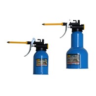 CORONA OLEJARKA METALOWA 250ml