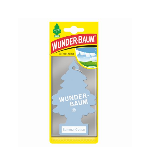 Choinka Wunder Baum-Summer Cotton wb (23-153)