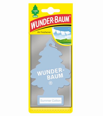 Choinka Wunder Baum-Summer Cotton wb (23-153)