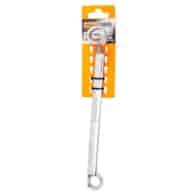 CORONA KLUCZ OCZKOWO-GIĘTY 6x17MM POLEROWANY  qq
