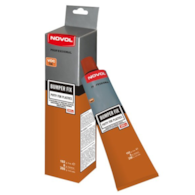 Szpachla Novol Bumper Fix 0.20kg do tworzyw sztucznych