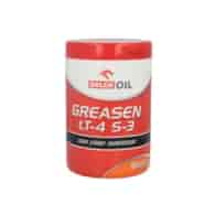 Smar ŁT4-S3 0,8kg Orlen