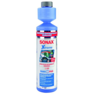 Płyn do spryskiwaczy koncentrat 1:100 SONAX Xtreme  250 ml *271141*