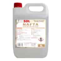 Nafta uniwersalna 5l LAKSOL