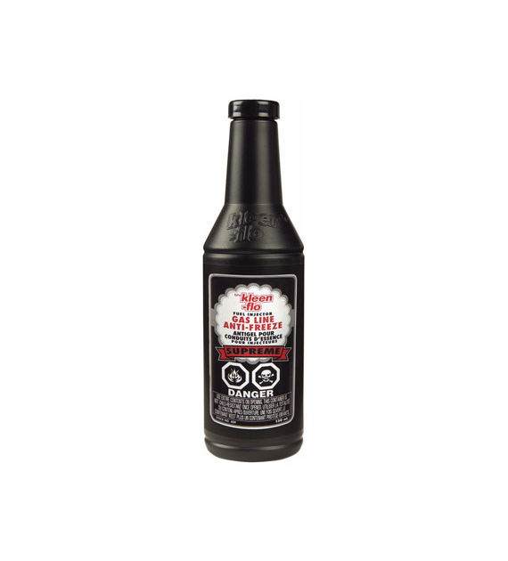 Dodatek do benzyny  Kleen-Flo 150ml