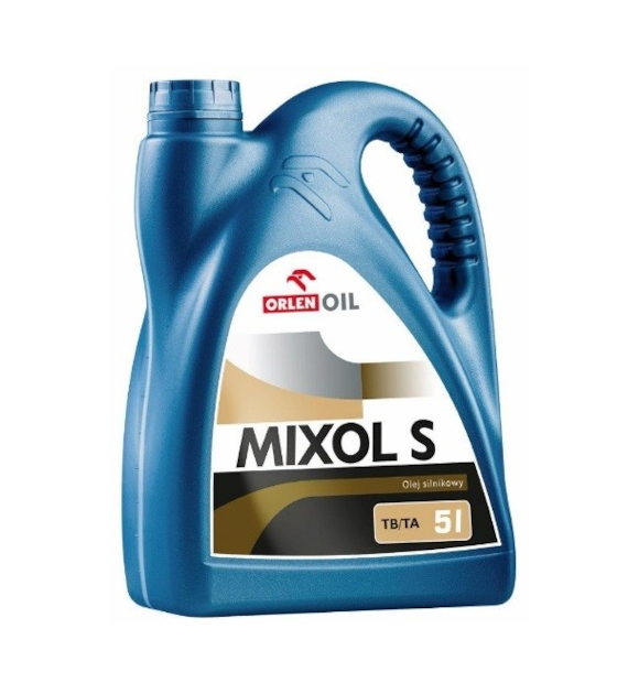 Olej ORLEN MIXOL S 5L
