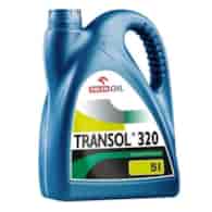 Olej ORLEN TRANSOL 320   5L