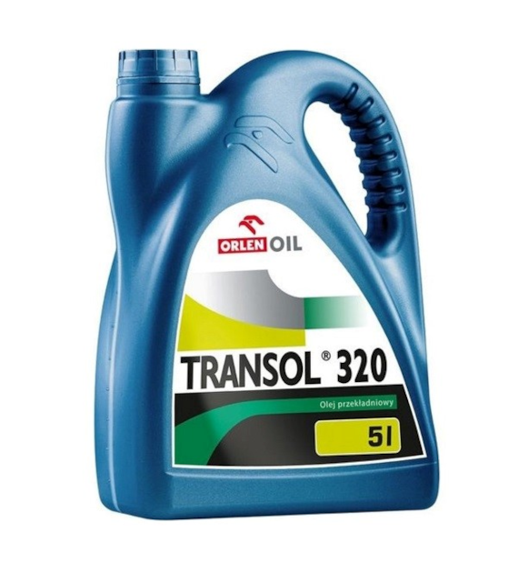 Olej ORLEN TRANSOL 320   5L