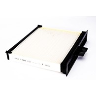 Filtr kabinowy KNECHT LA227 qq