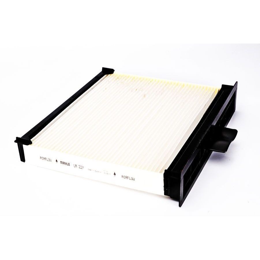 Filtr kabinowy KNECHT LA227 qq