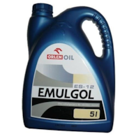 Olej ORLEN Emulgol ES-12 chłodziwo 5l
