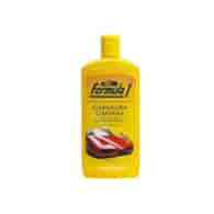 F1 766 Krem wosk płynny carnauba (mleczko) 473ml   (DF766)