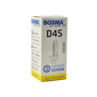 Żarówka Xenon 35w P32d-5 D4S szt Bosma 4300K *9532* qq
