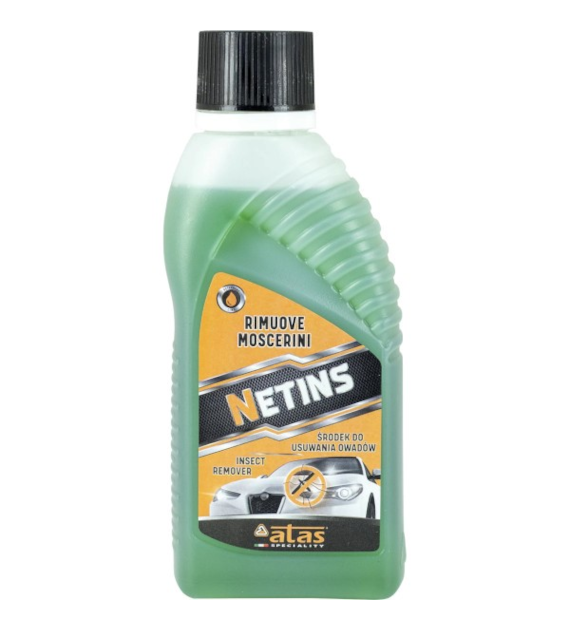 Atas-Netins do usuwania owadów 250ml