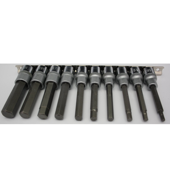 CORONA Listwa imbus H5-H17 100mm 1/2' s2 Exclusive