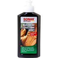 SONAX mleczko do czyszczenia skóry 250ml (291141)
