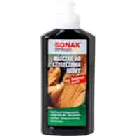 SONAX mleczko do czyszczenia skóry 250ml (291141)